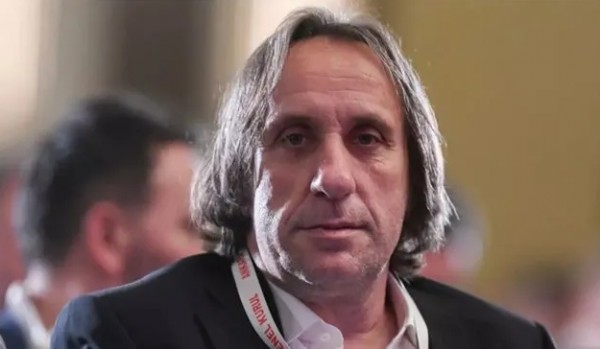 Futbolda bahis skandalında yeni gelişme! Eyüpspor Başkanı Murat Özkaya dahil 4 tutuklama